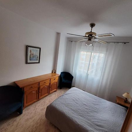 Apartament Dudek Torrevieja Ngoại thất bức ảnh