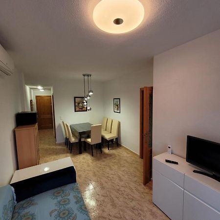 Apartament Dudek Torrevieja Ngoại thất bức ảnh