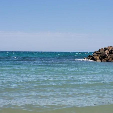 Apartament Dudek Torrevieja Ngoại thất bức ảnh
