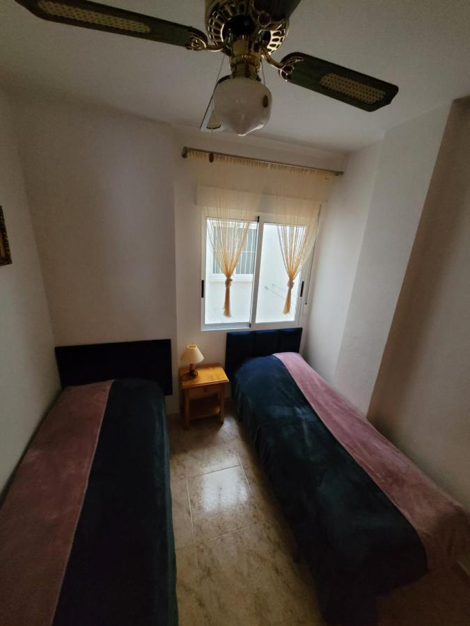 Apartament Dudek Torrevieja Ngoại thất bức ảnh