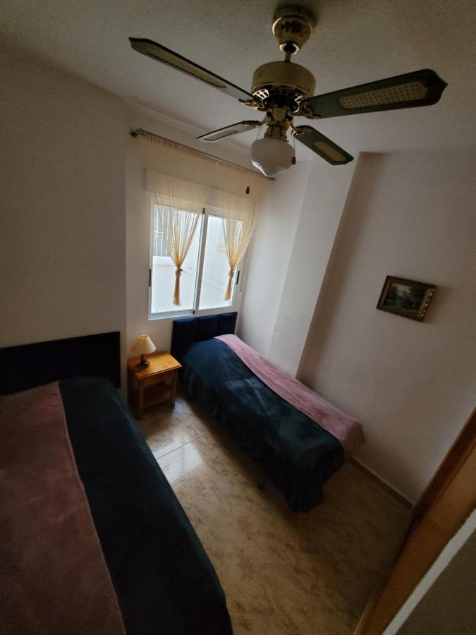 Apartament Dudek Torrevieja Ngoại thất bức ảnh