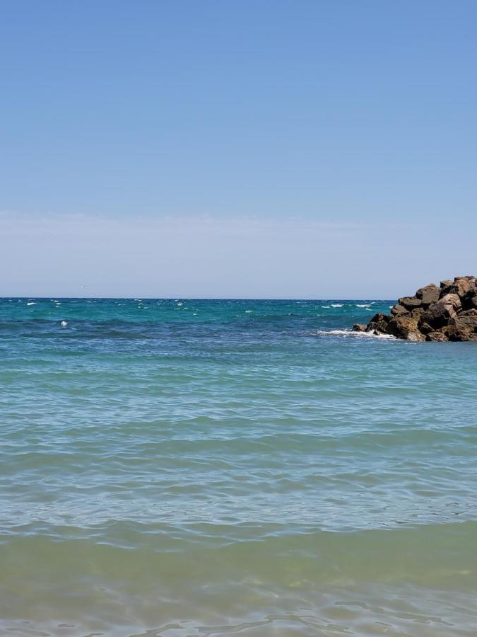 Apartament Dudek Torrevieja Ngoại thất bức ảnh