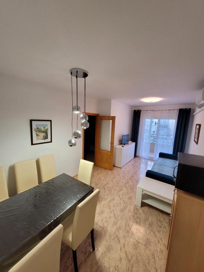 Apartament Dudek Torrevieja Ngoại thất bức ảnh